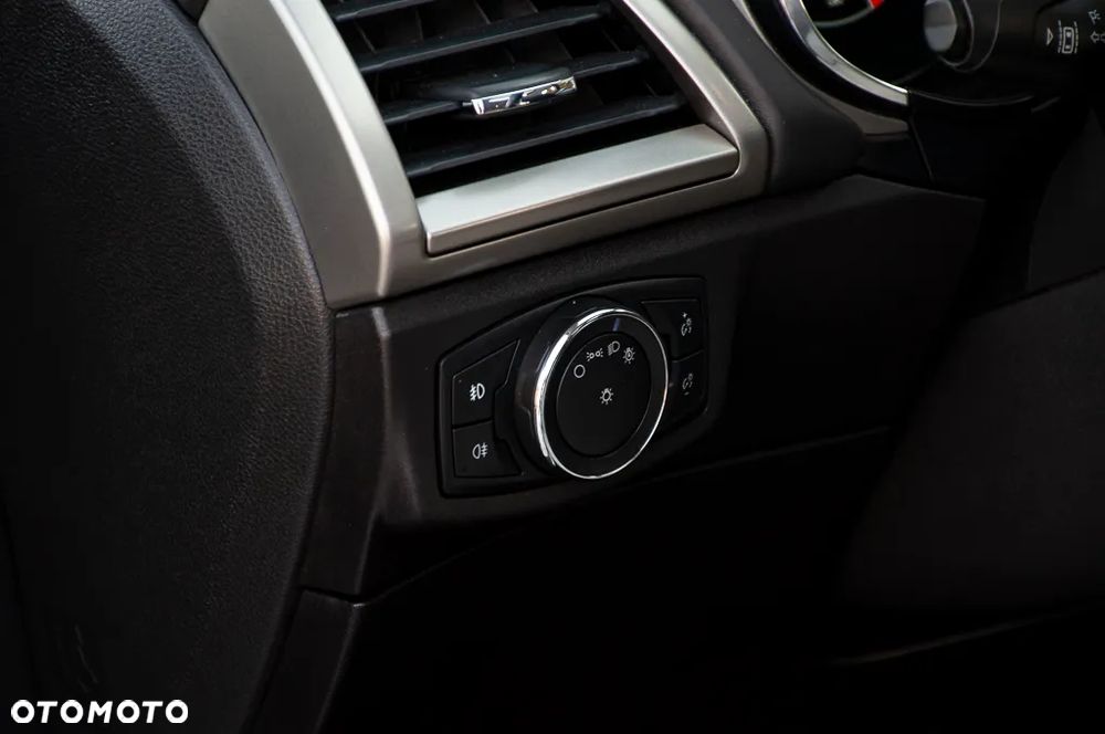 Ford Mondeo 2.0 TDCi STart-Stopp PowerShift-Aut Vignale - 38