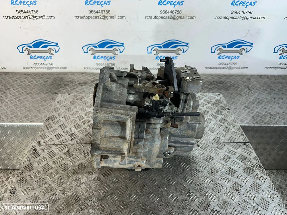 .Caixa 6 Velocidades Manual KNY VW Volkswagen Audi Seat Skoda 2.0 TDi 16v 170cv CBD CBA - 3