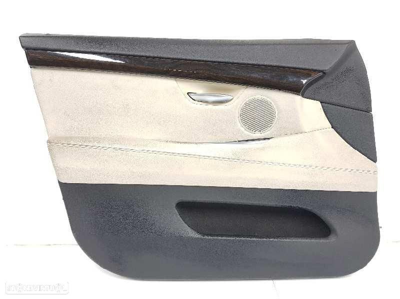 FORRA DA PORTA FRENTE ESQUERDA BMW SERIE 5 GRAN TURISMO F07 - 1