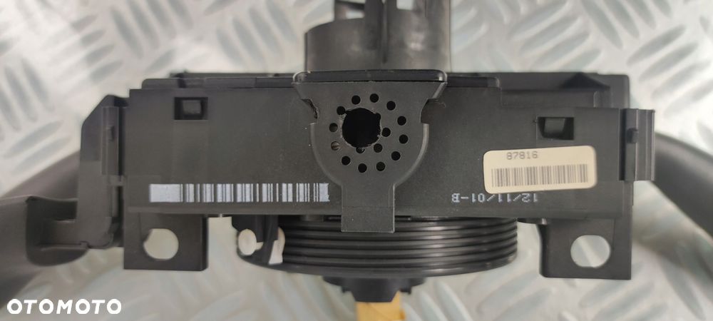 96446866ZL przełącznik zespolony pająk taśma airbag PEUGEOT CITROEN EUROPA - 9