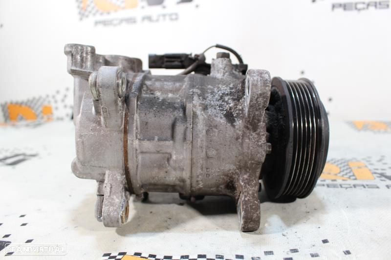 Compressor Do Ac / Ar Condicionado Bmw 1 (F20)  9299328 / 6Sas14a / Ge - 7