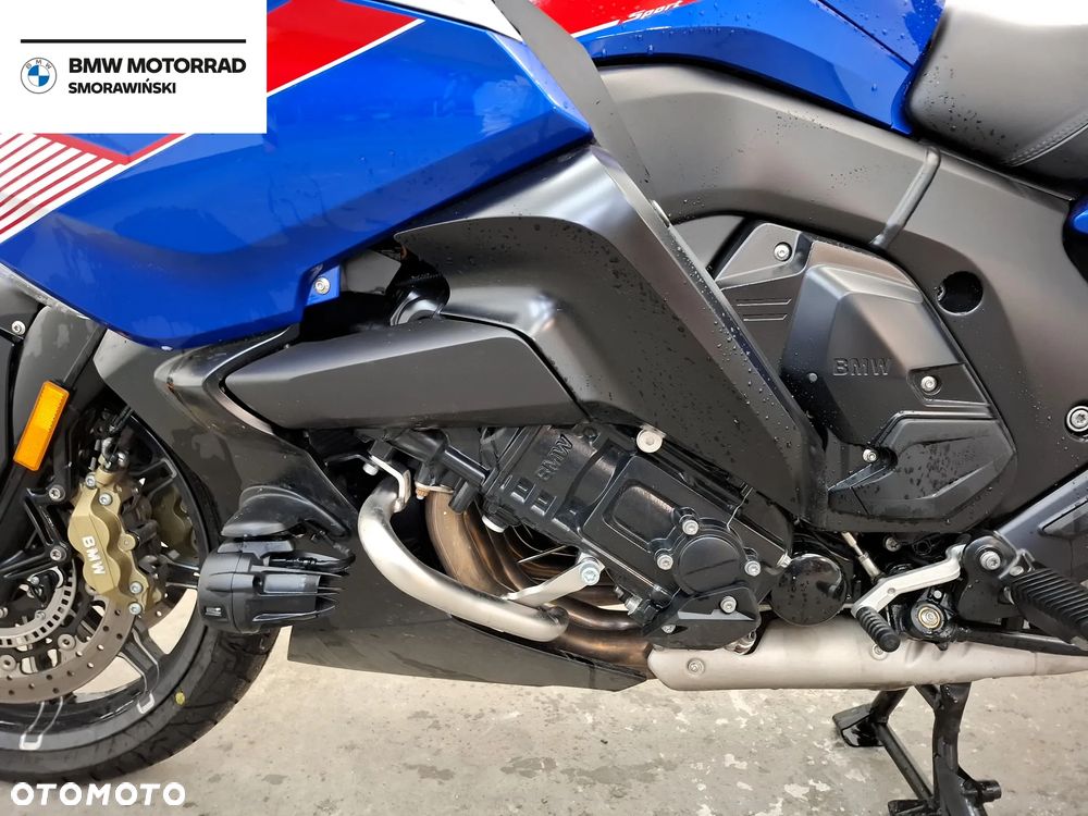BMW K - 16