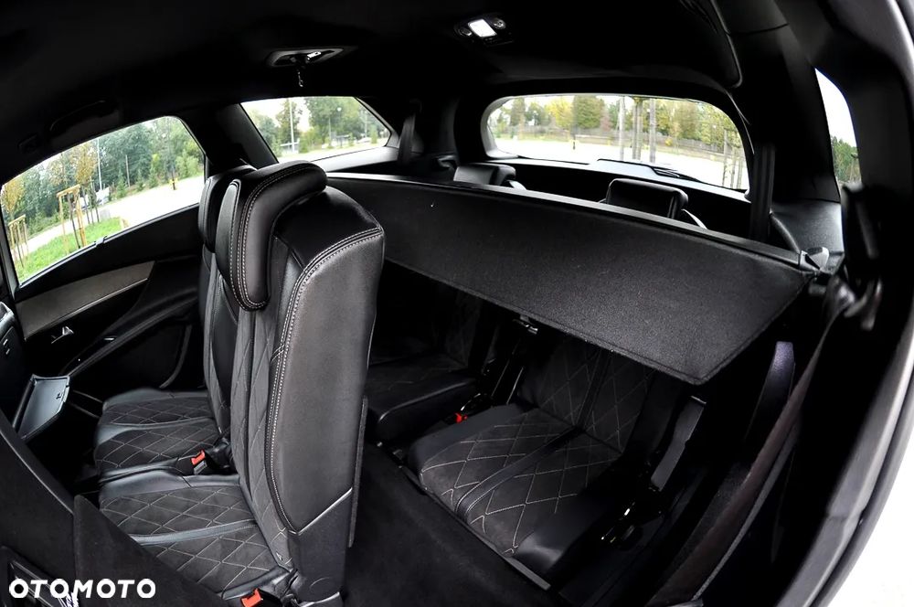 Peugeot 5008 BlueHDI 180 EAT8 GT Pack - 21