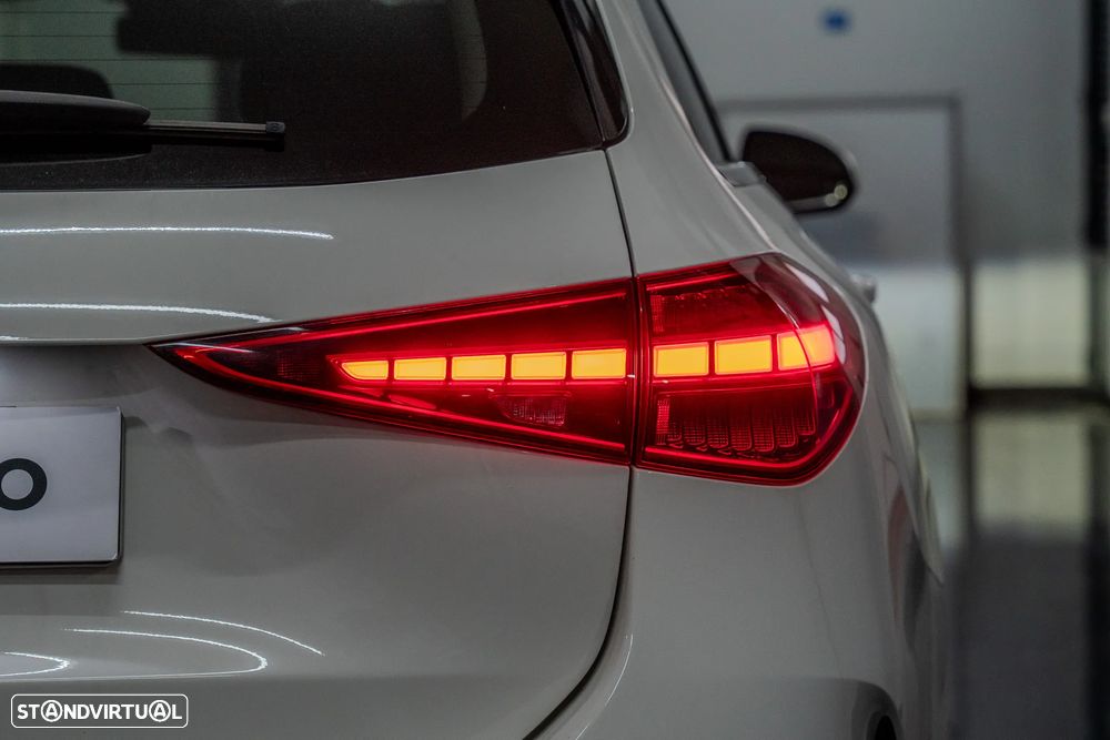 Mercedes-Benz C 300 d AMG Line - 7