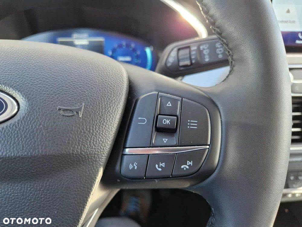Ford Kuga 1.5 EcoBoost FWD Titanium X - 19