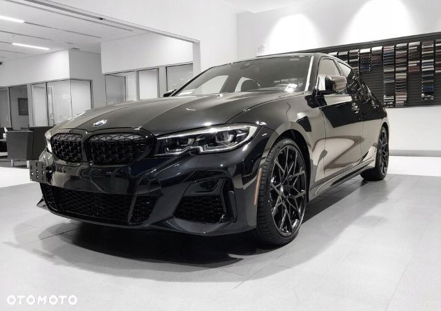 1383 BM FELGI 18 5x120 DO BMW 3 4 F30 F31 F32 F34 F36 - 2