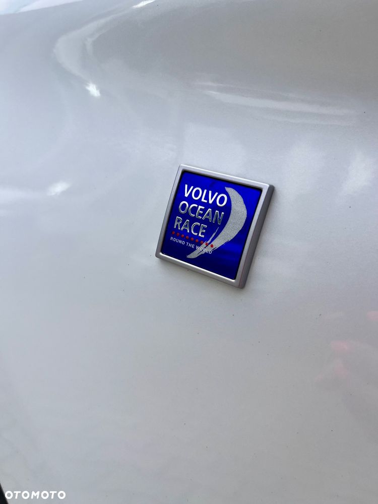 Volvo XC 60 D4 Drive-E Ocean Race - 34