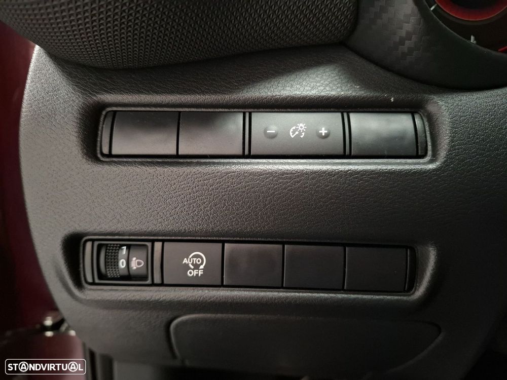 Nissan Juke 1.0 DIG-T N-Connecta - 25