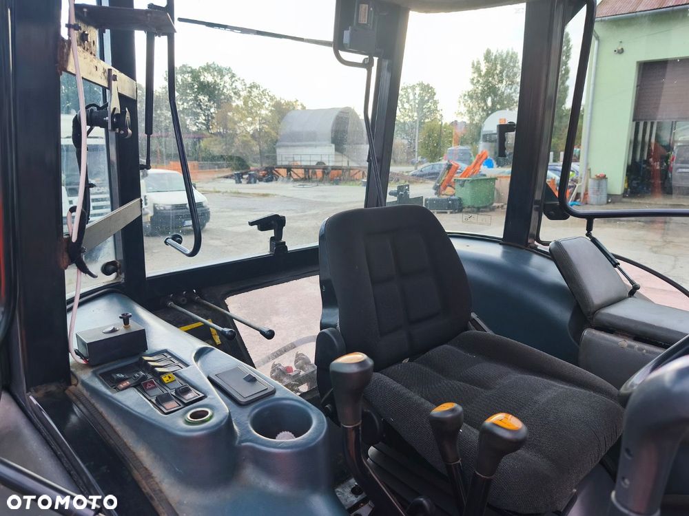 Ursus 9014H 4X4 - 12