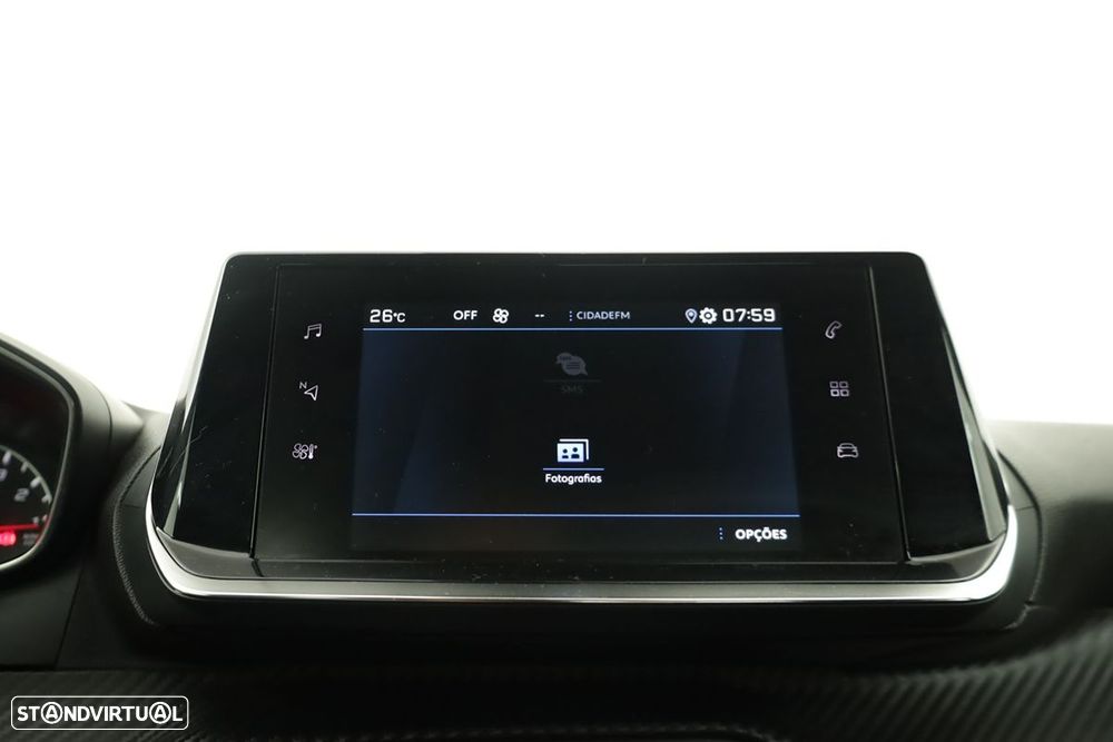 Peugeot 2008 1.2 PureTech Active Pack - 10