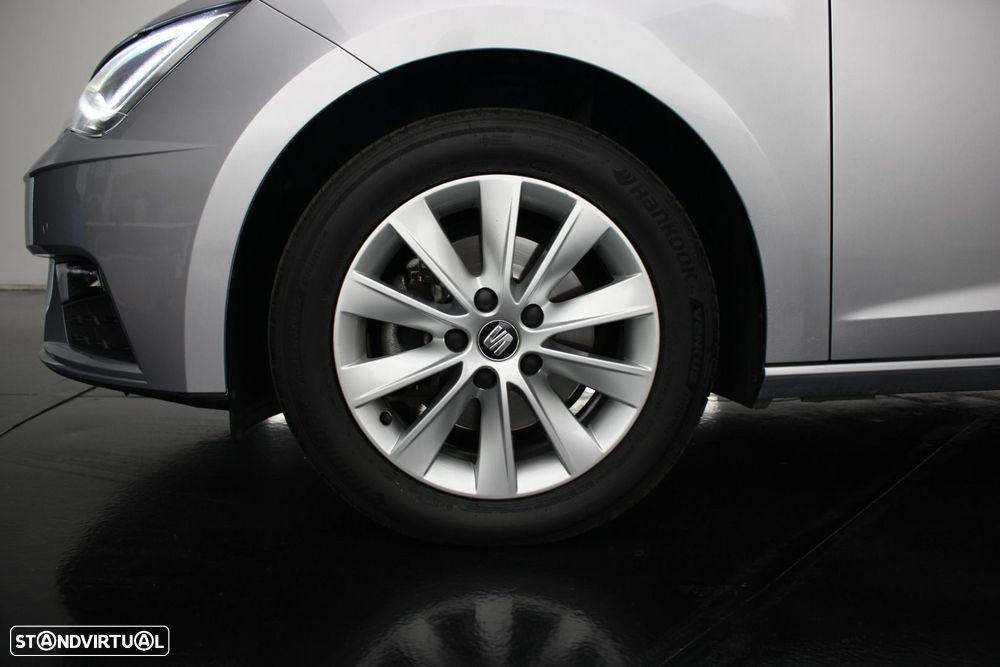 SEAT Leon ST 1.6 TDI Style S/S - 33