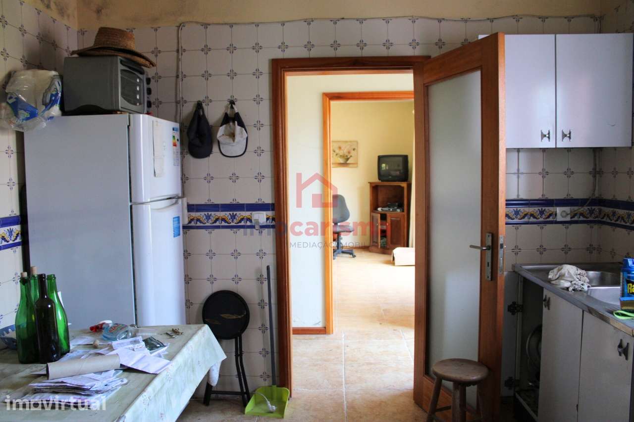 Quinta T2 para Restauro com Terreno de Construção e Potencial Industri - Grande imagem: 5/32