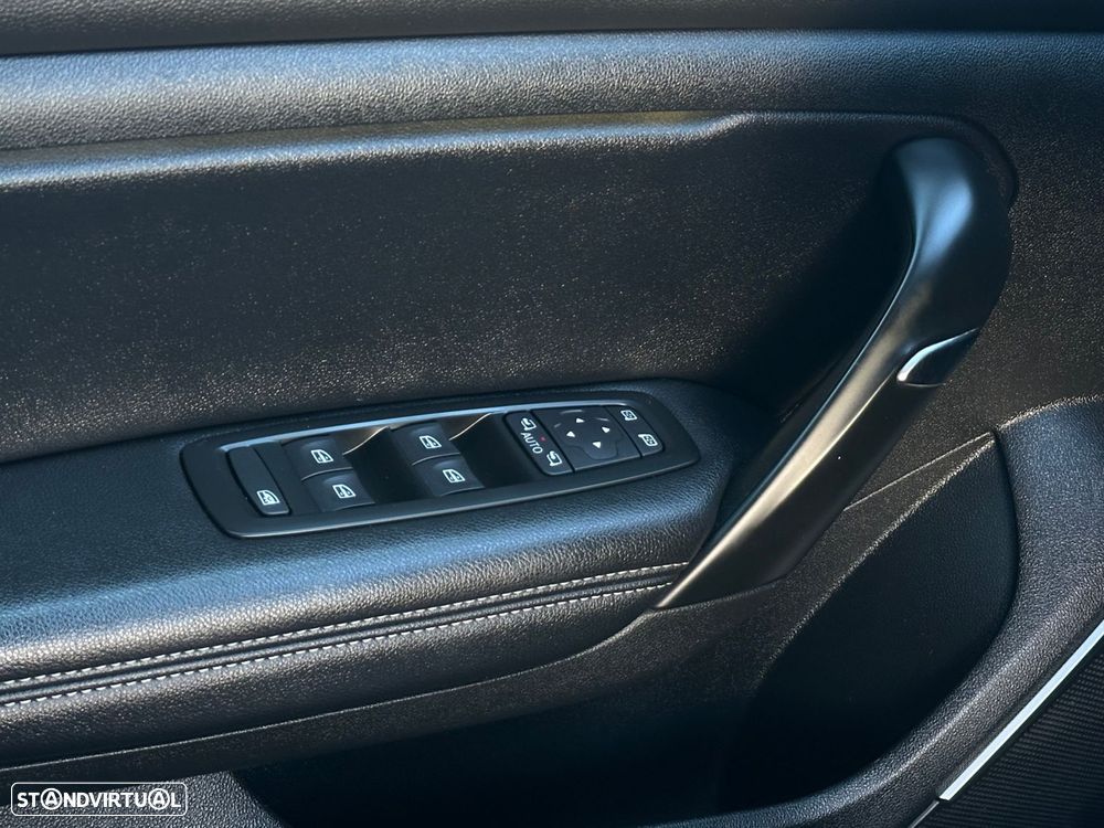 Renault Mégane Sport Tourer 1.5 dCi Bose Edition EDC J18 - 21