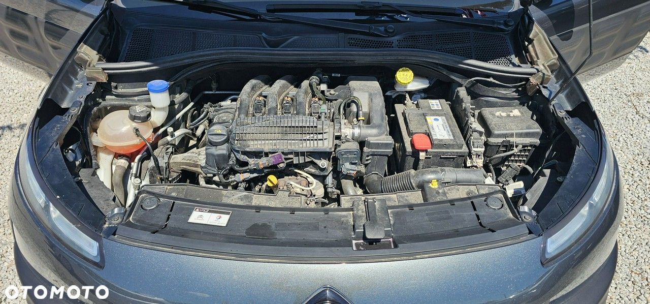 Citroën C4 Cactus - 14