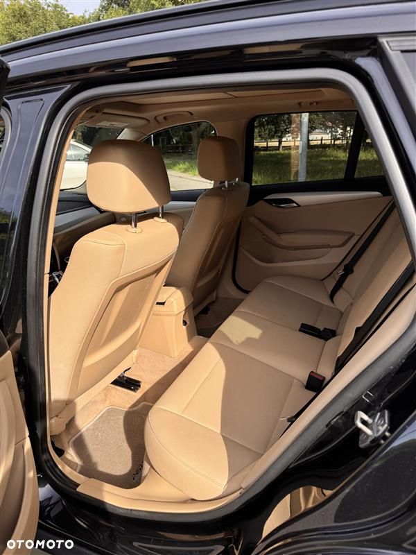 BMW X1 xDrive28i - 13