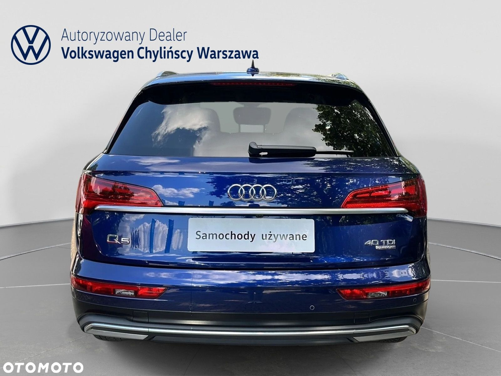 Audi Q5 - 5