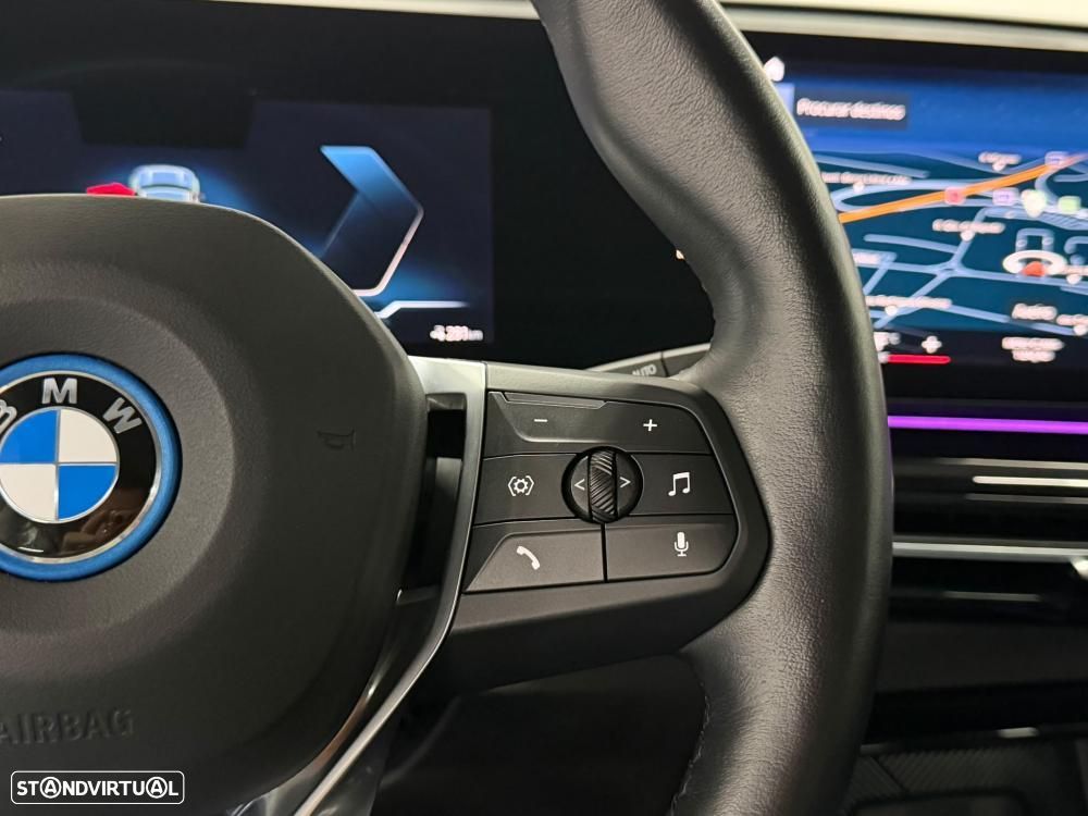 BMW iX1 xDrive30 - 20