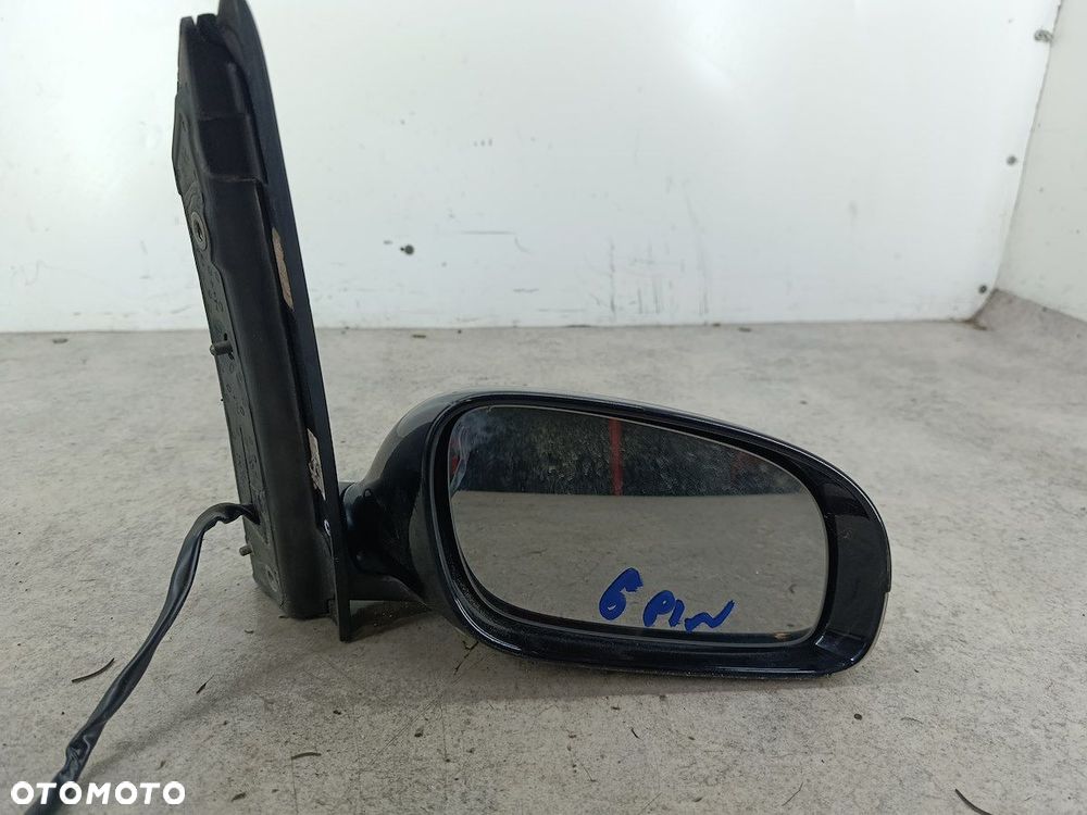 LUSTERKO PRAWE VW TOURAN I 073016LL L041 - 10