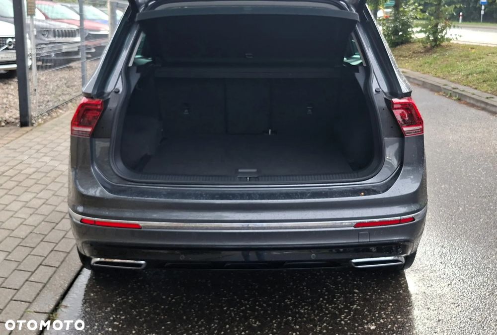 Volkswagen Tiguan 2.0 TDI BMT SCR 4Mot Highline DSG - 40