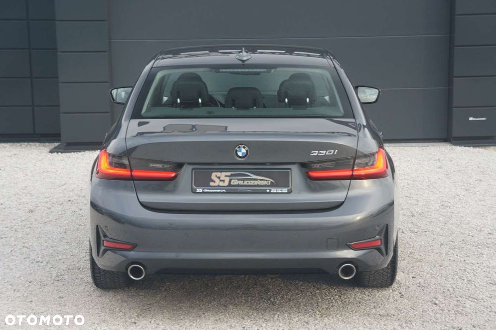 BMW Seria 3 - 6