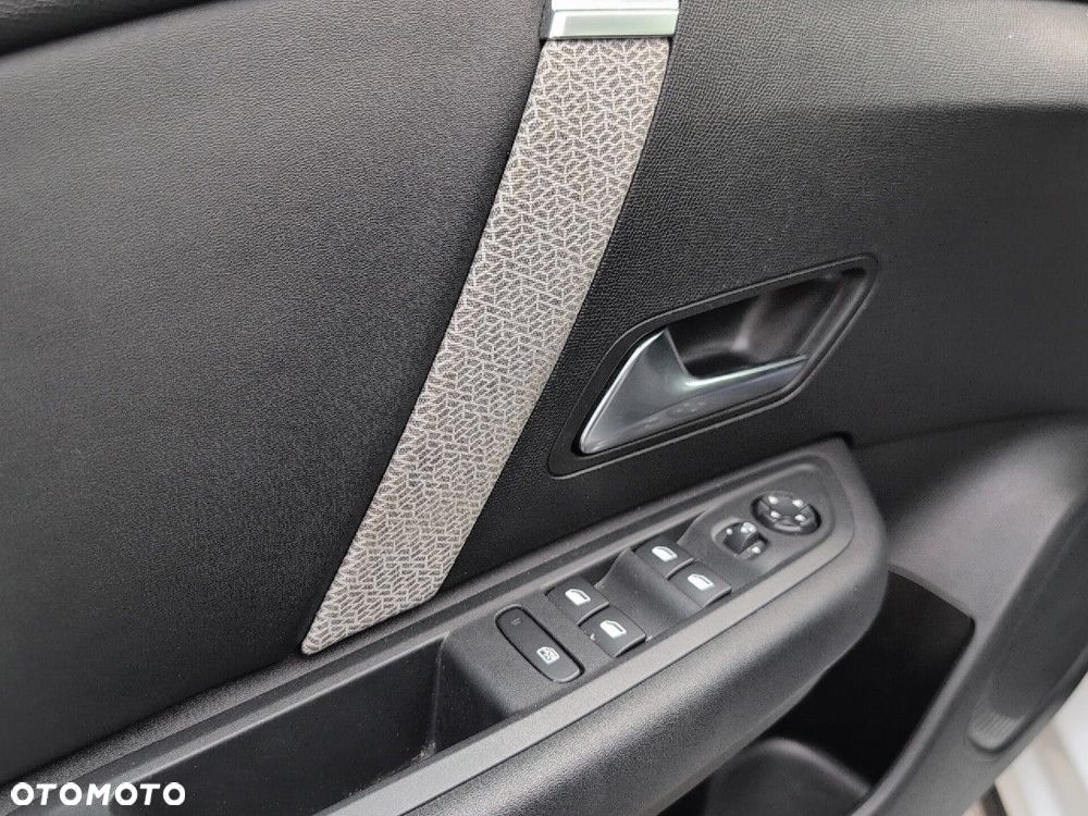 Citroën C4 1.5 BlueHDi Max S&S EAT8 - 20