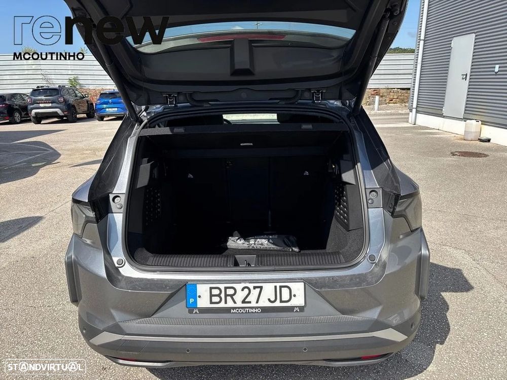 Renault Scénic - 23