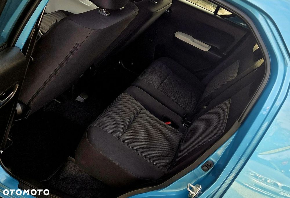 Suzuki Ignis 1.2 Premium 4WD - 23