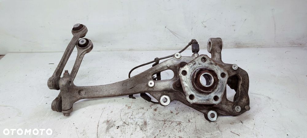 ZWROTNICA PRAWY PRZÓD AUDI A4 B9 A5 Q5 8W0407560 - 7