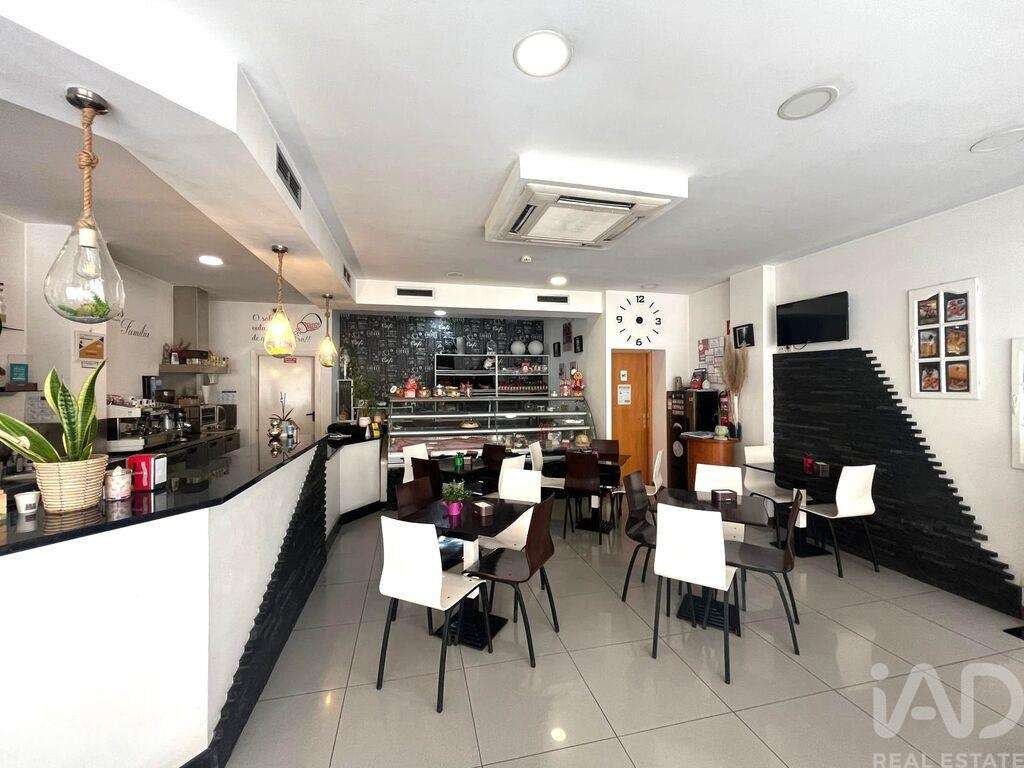 Loja / Estabelecimento Comercial em Esposende, Marinhas e Gandra de 11