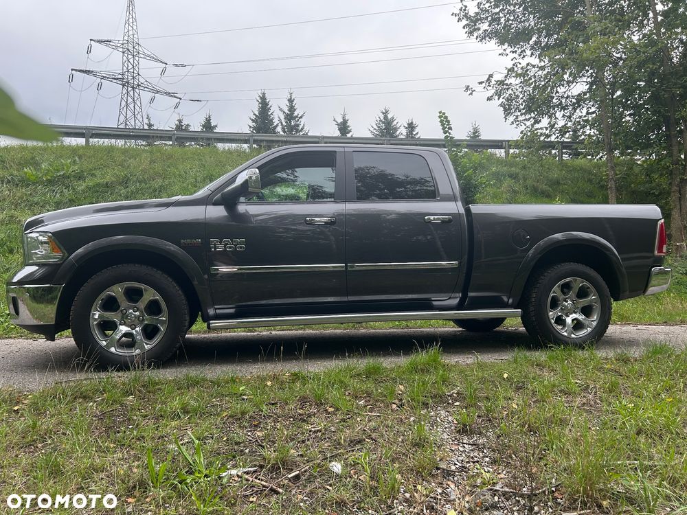 Dodge RAM - 33