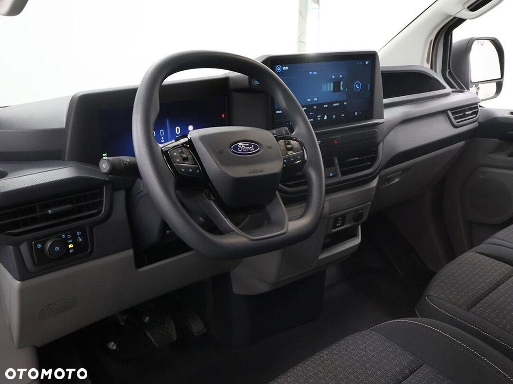 Ford FORD TRANSIT CUSTOM 2.0 ECLOBLUE 136KM A8 FWD VAN TREND 320 L2 - 9