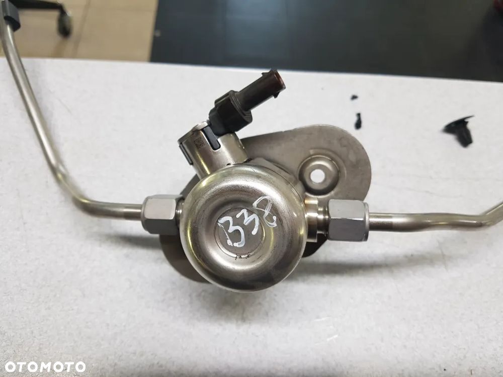 Pompa paliwa Bmw f30 f31 f32 f36 f20 f22 g30 f02 g11 b38 b46 b58 b48 - 1