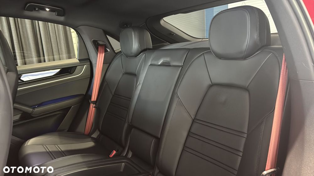 Porsche Cayenne E-Hybrid - 17