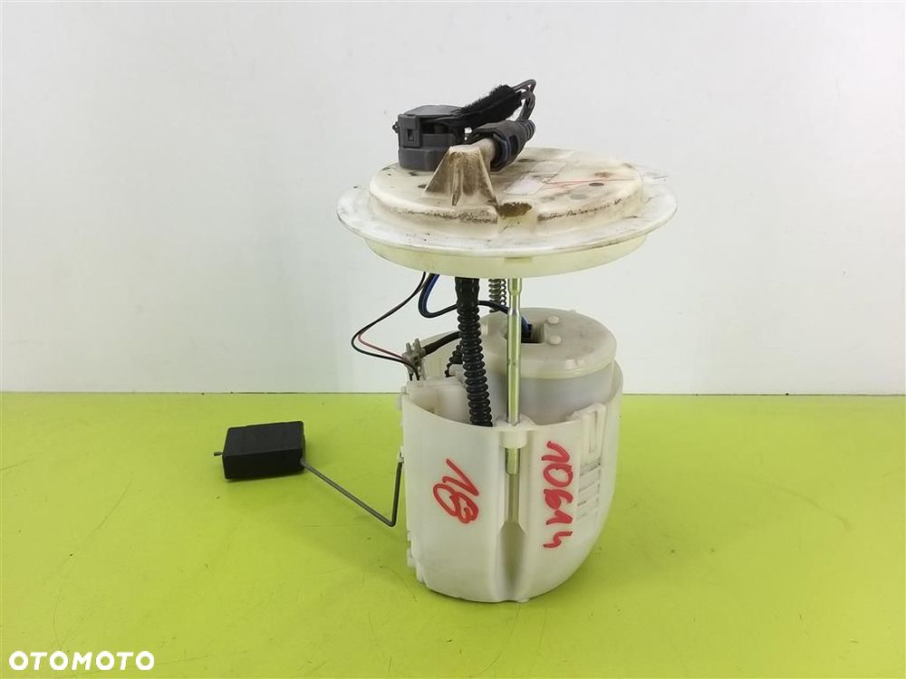 Pompa pompka paliwa PŁYWAK KPL Dodge Caliber 2.0B 156KM 2006-2011R - 5