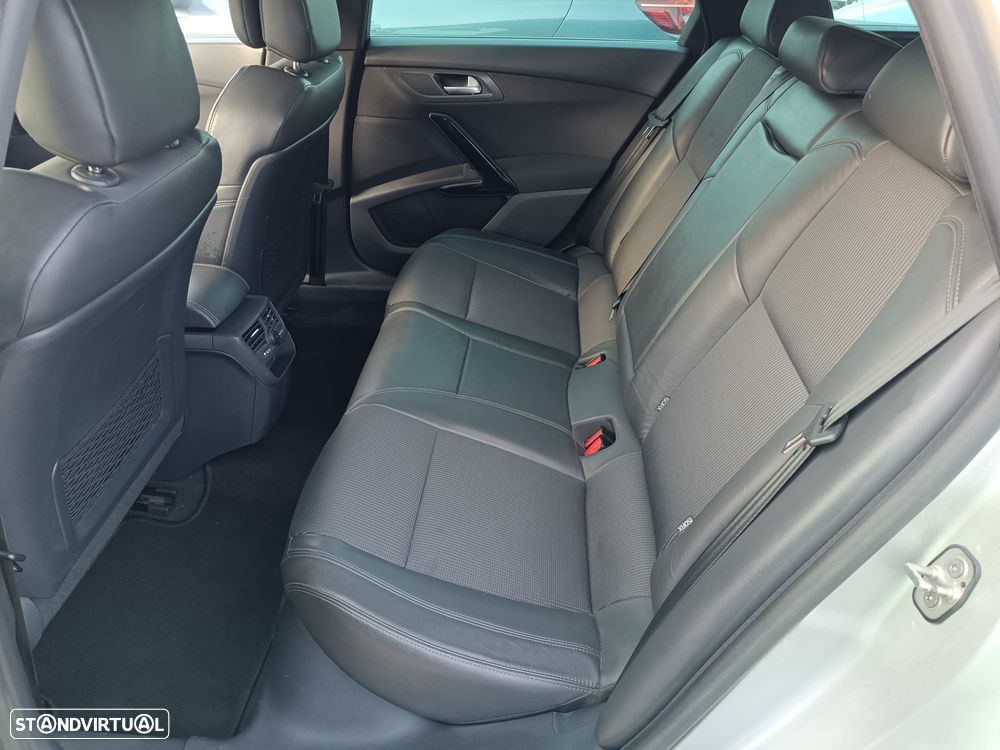 Peugeot 508 SW 2.0 BlueHDi Allure - 12