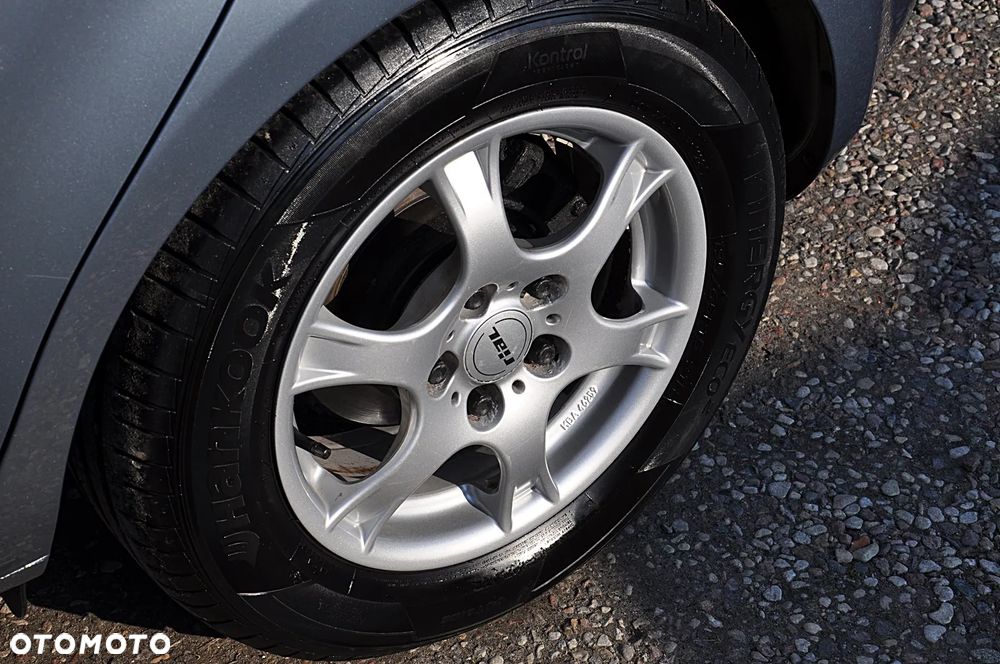 Kia Ceed Cee'd 2.0 Optimum - 37