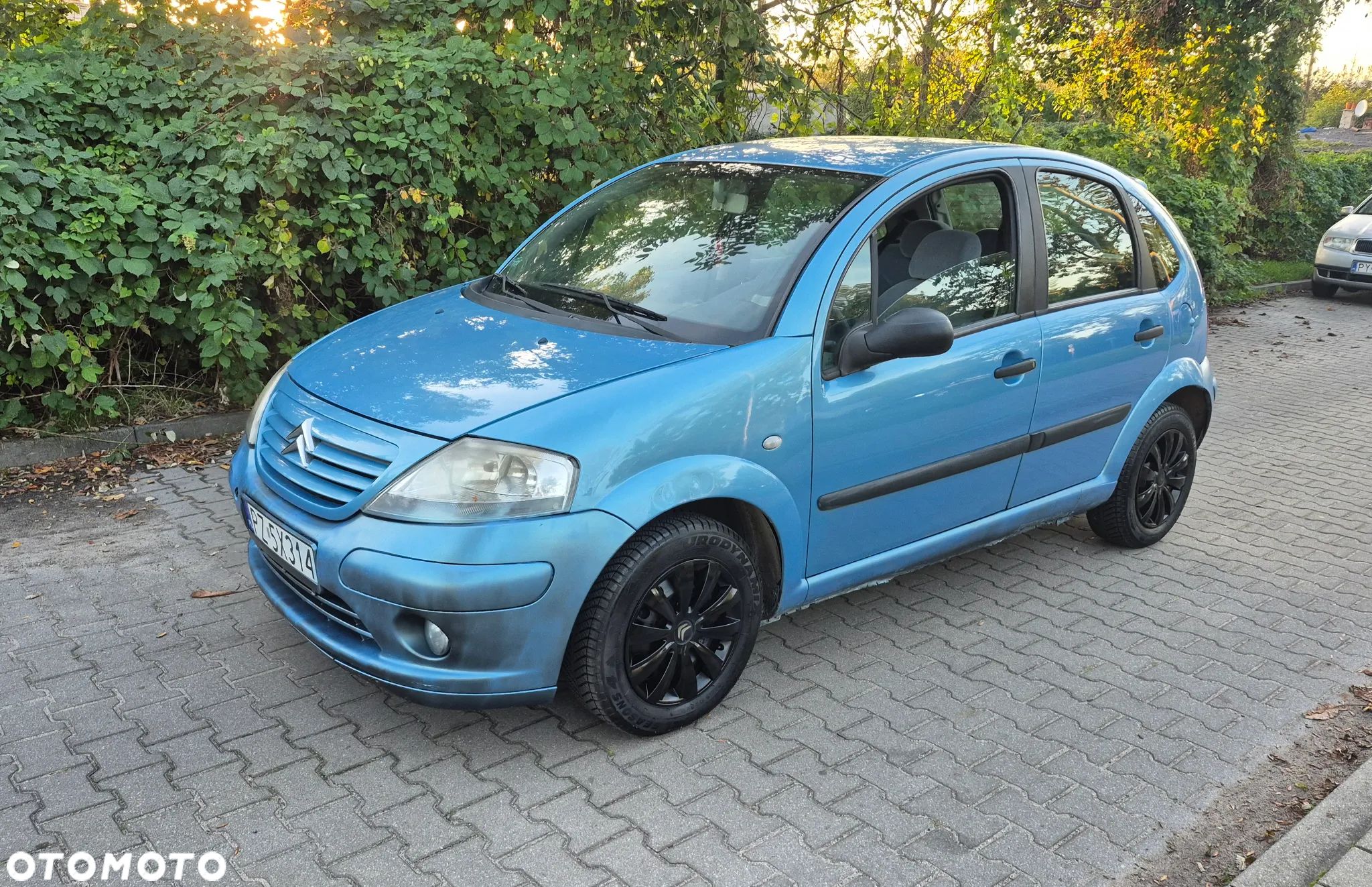 Citroën C3 1.4i Magic - 1