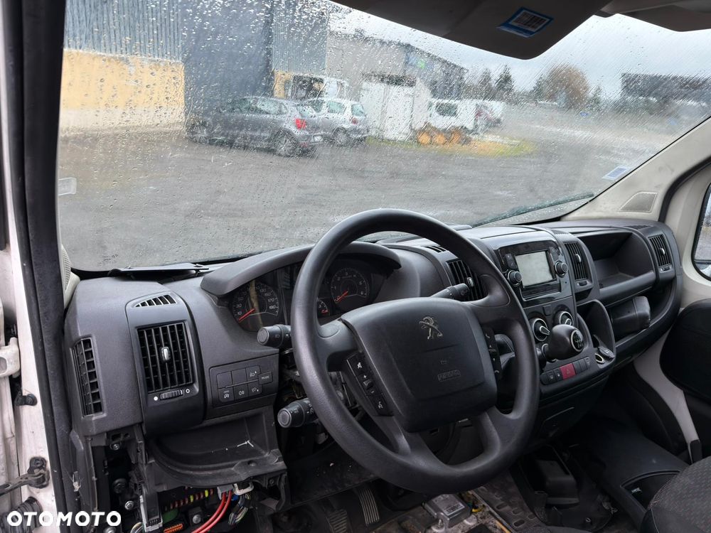 Peugeot Boxer - 7