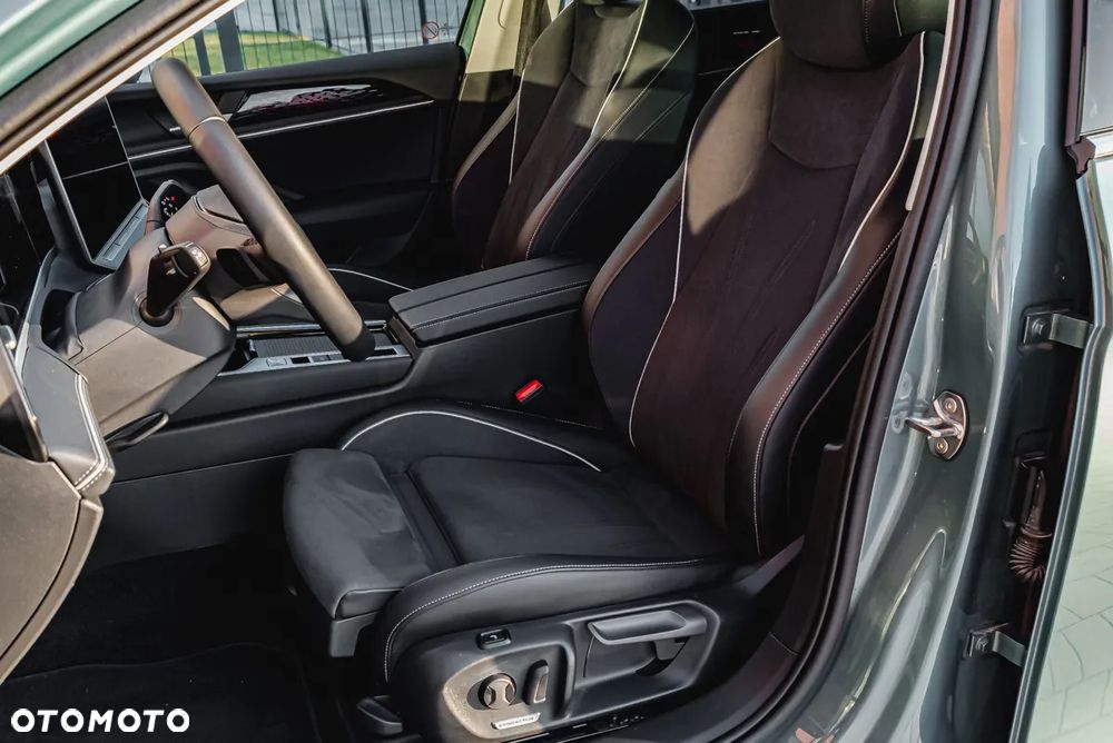 Volkswagen Passat Variant 1.5 TSI OPF DSG Elegance - 17