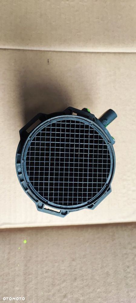 BMW 7 E65 3.6 V8 PRZEPŁYWOMIERZ 0280218077 5 pin - 2