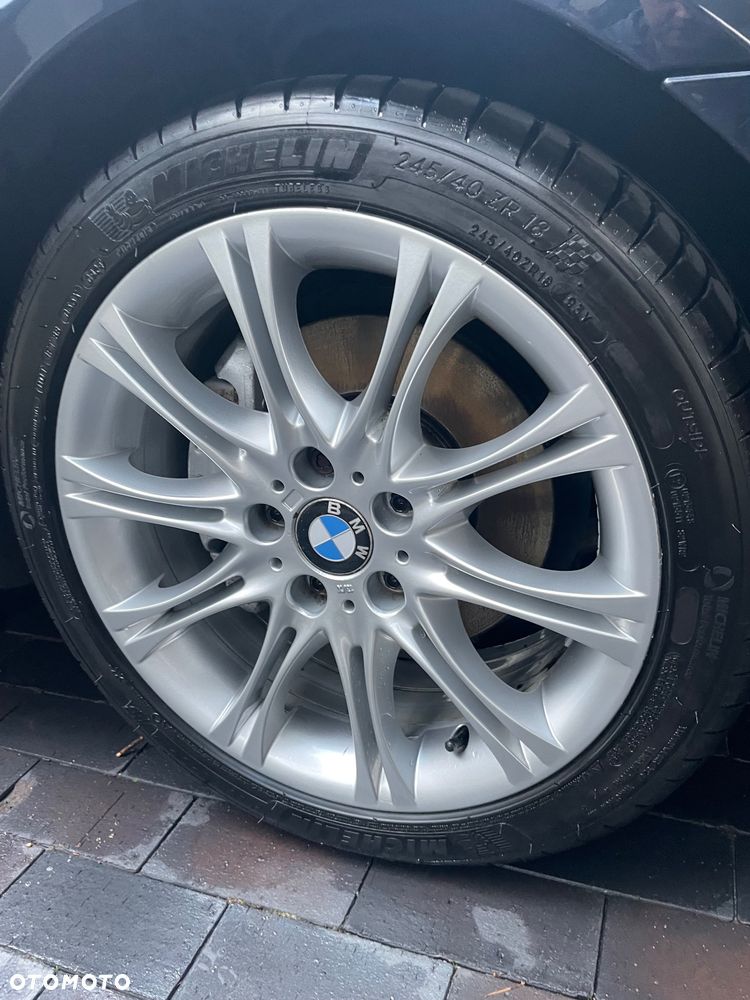 BMW Seria 5 530d xDrive Edition Sport - 7