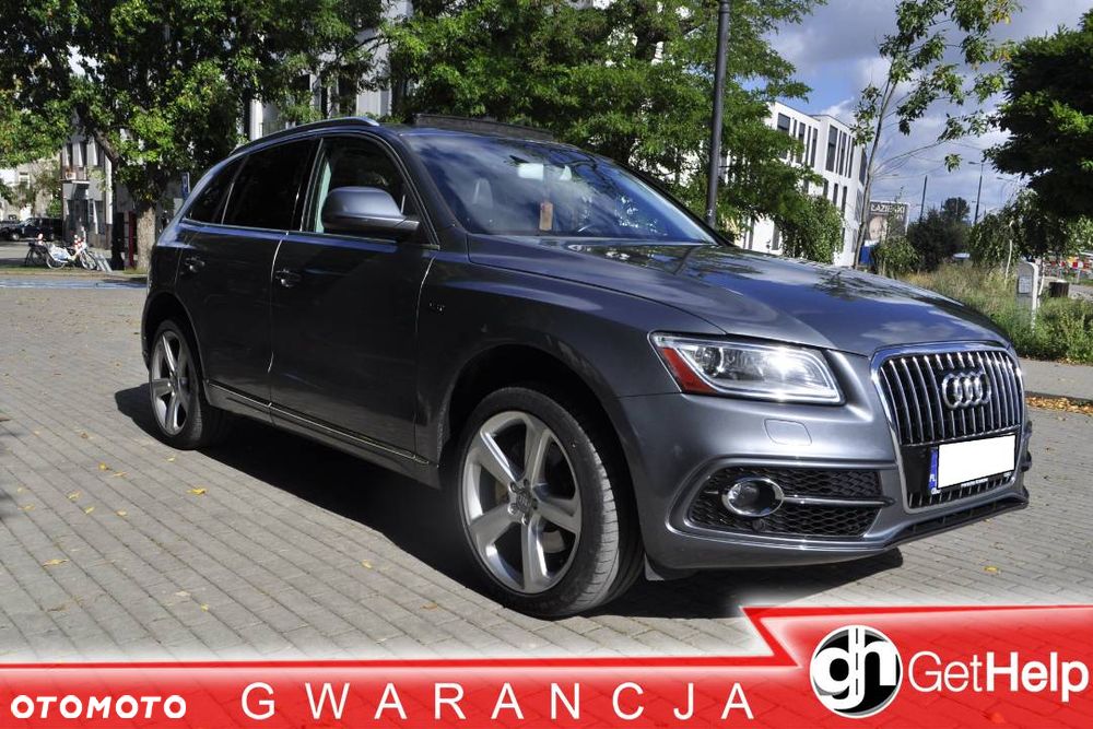 Audi Q5 2.0 TDI Quattro S tronic - 2
