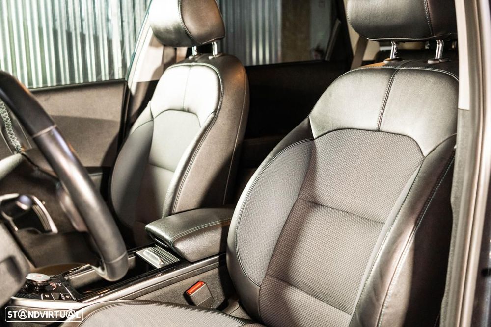 Kia e-Niro 64kWh - 36