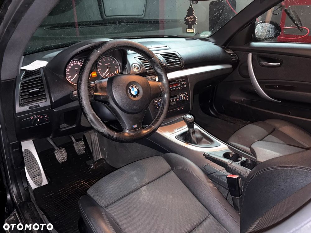 BMW Seria 1 118i - 10