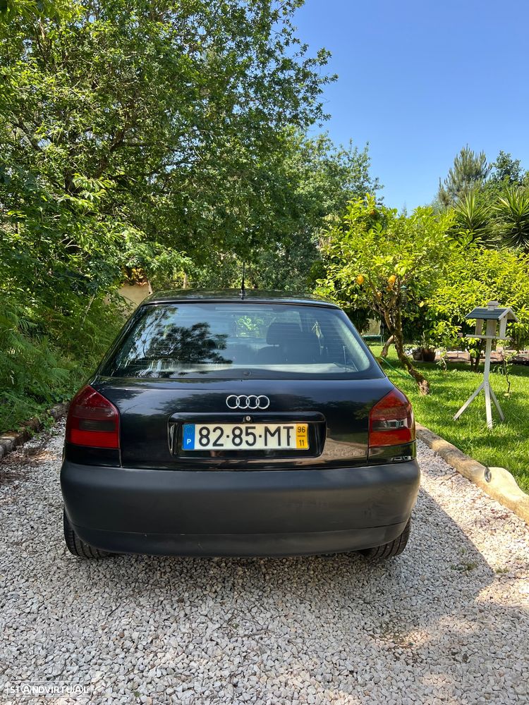 Audi A3 - 4