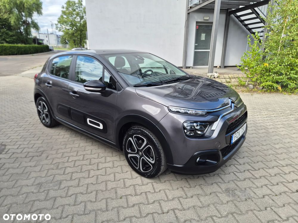 Citroën C3 - 3