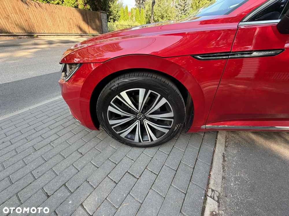 Volkswagen Arteon 2.0 TSI Elegance DSG - 6