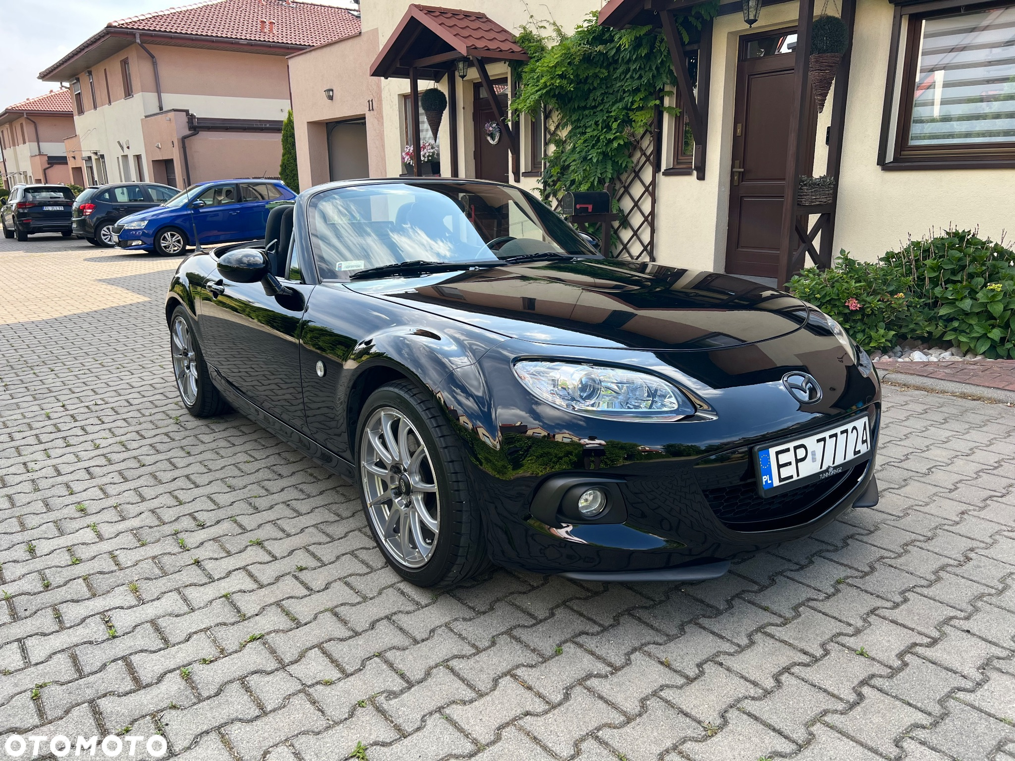 Mazda MX-5 1.8 MZR Emotion - 7