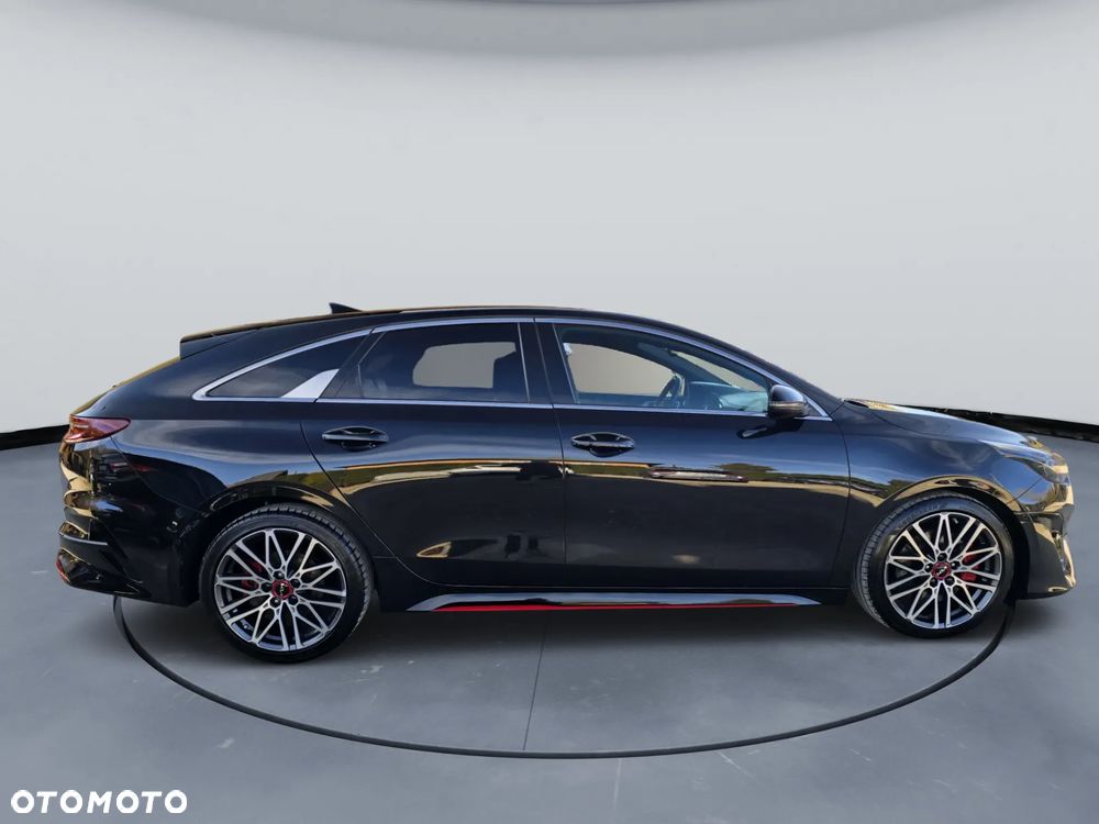 Kia ProCeed 1.6 T-GDI DCT7 OPF GT - 4