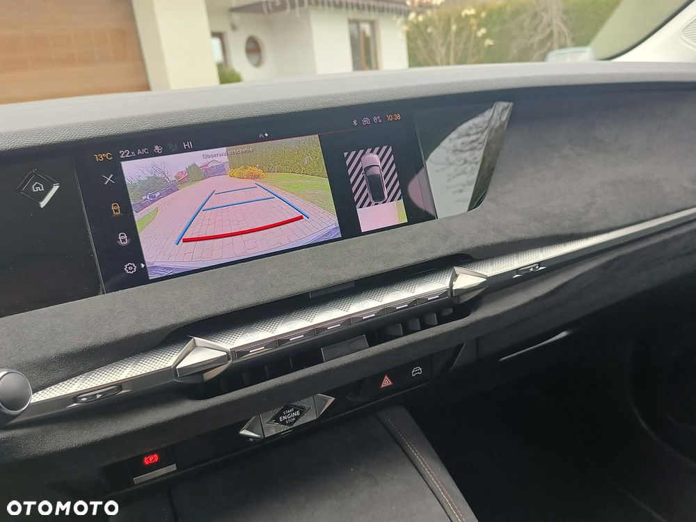 DS Automobiles DS 4 1.2 PureTech Performance Line - 25